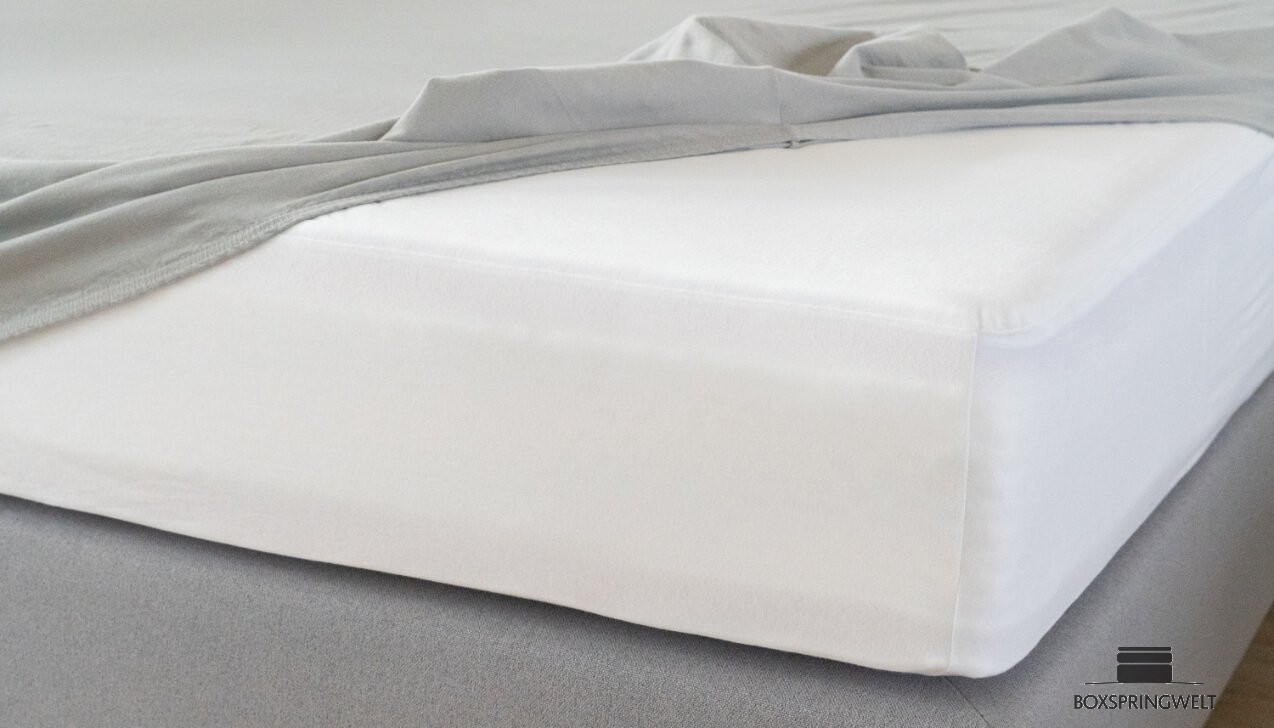 Für Topper von 5-12cm Steghöhe