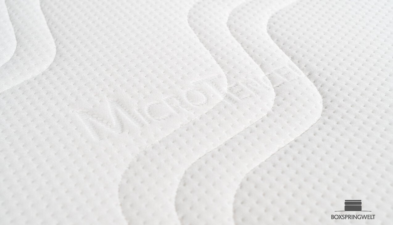 Dicht gewebter Drell