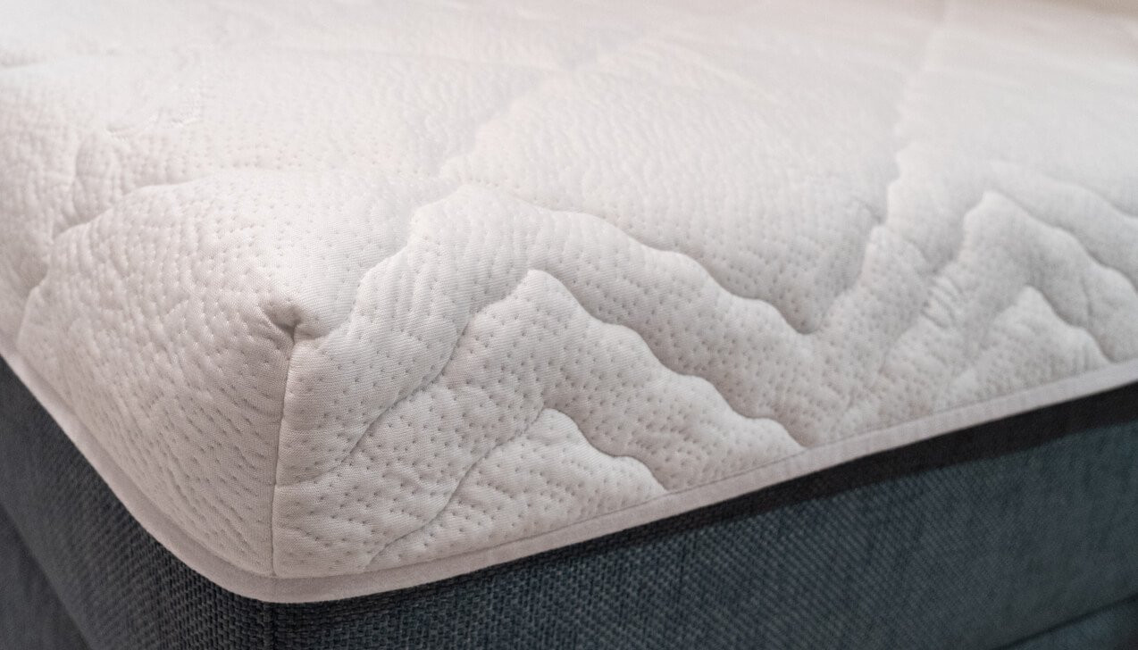 Schonbezug Nightcover, passgenau und antiallergen