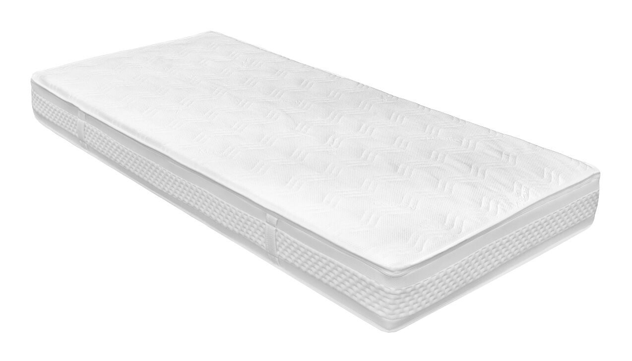 Gemütlicher Doppeltuchbezug in 4 Varianten