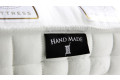 Handmade: Jede Sattler Matratze wird von Hand in ca. 16 Arbeitsstunden produziert