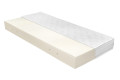7 Zonen Latex Matratze Purosoft für weichen bis sehr weichen Liegekomfort