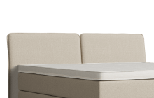 Twin (avec dépassement)