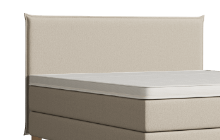 Flair, affleurant (flottant)