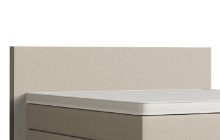 Calm (avec débordement)