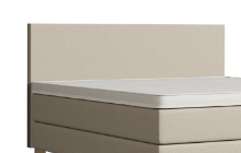 Calm, affleurant (flottant)