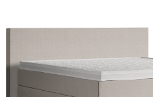 Pure  (mit je 10cm Überstand)