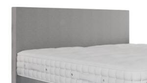 Kopfteil b&uuml;ndig