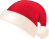 santa-cap